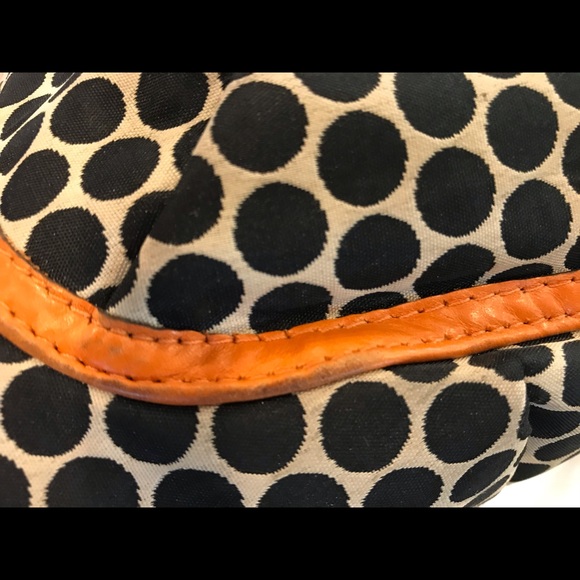 MADE IN THE USA MIA BOSSI DESIGNER DIAPER BAG - Picture 13 of 13